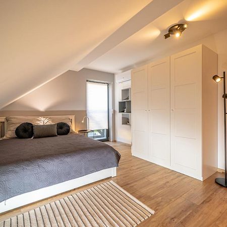 Apartament Rodzinny Plusplus Mountain Aparts Świeradów-Zdrój 외부 사진