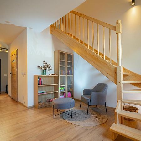 Apartament Rodzinny Plusplus Mountain Aparts Świeradów-Zdrój 외부 사진