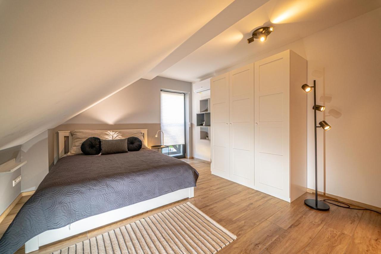 Apartament Rodzinny Plusplus Mountain Aparts Świeradów-Zdrój 외부 사진