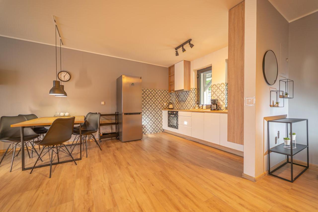Apartament Rodzinny Plusplus Mountain Aparts Świeradów-Zdrój 외부 사진