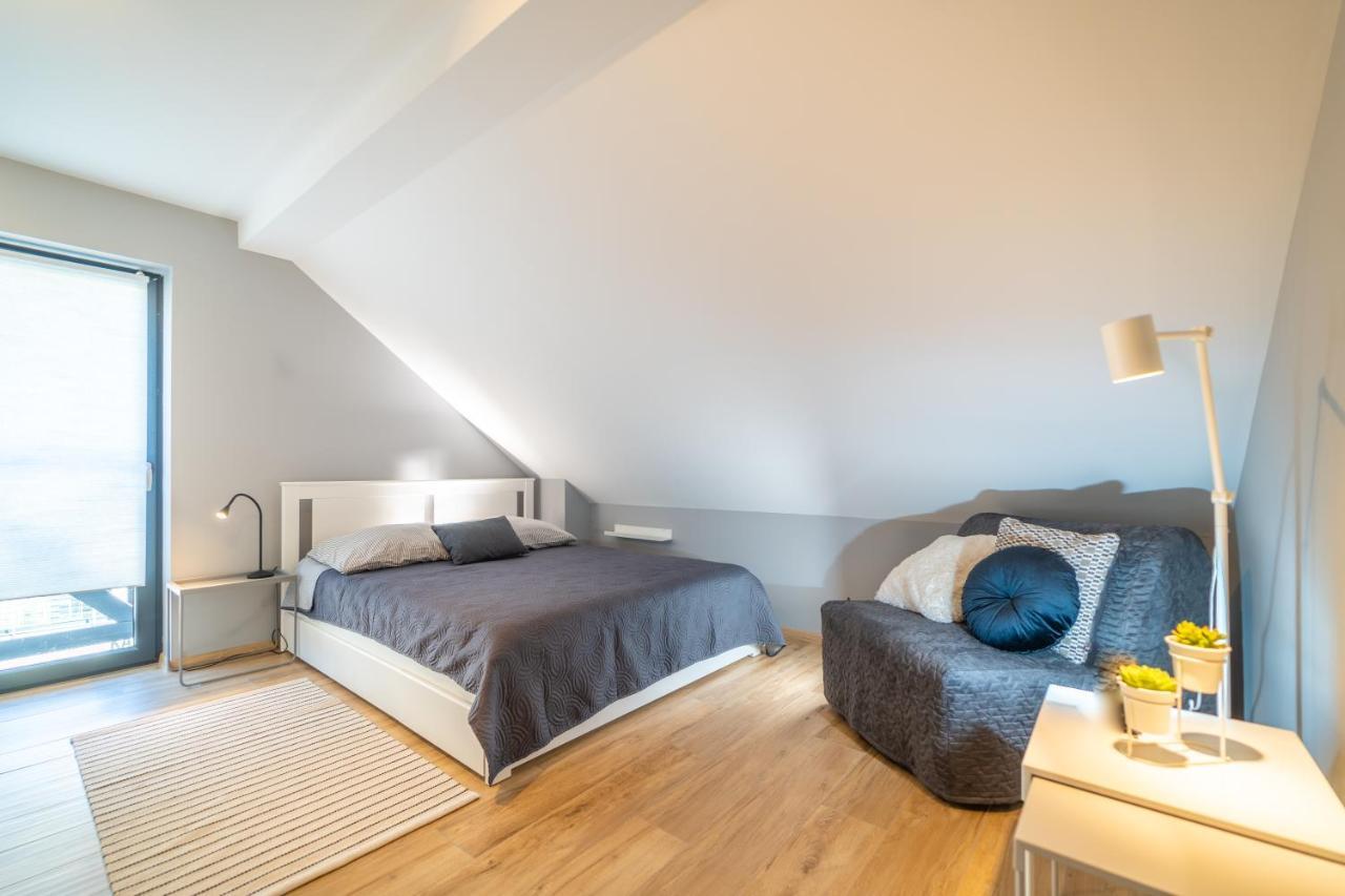 Apartament Rodzinny Plusplus Mountain Aparts Świeradów-Zdrój 외부 사진